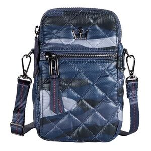 Oliver Thomas Cell Phone Crossbody 2